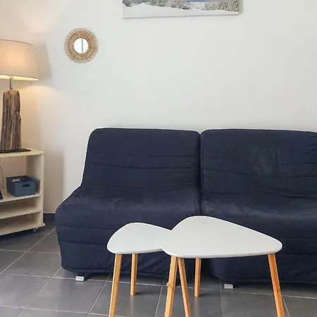 Charmante Maison Proche Holiday home *