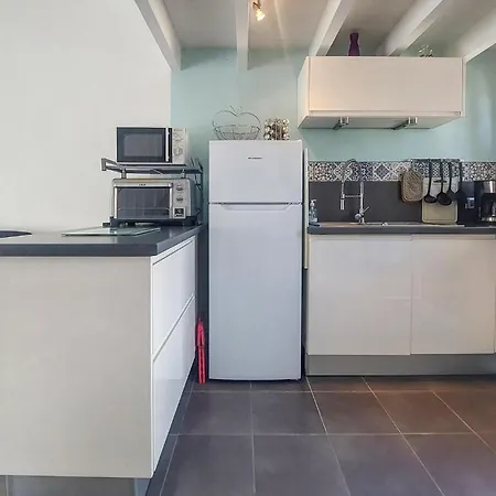 Charmante Maison Proche Holiday home Royan