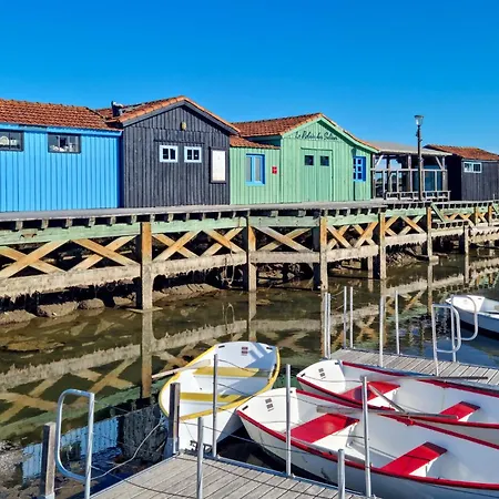 Charmante Maison Proche Holiday home