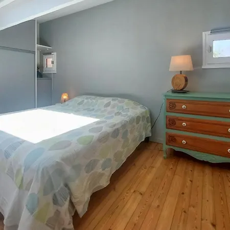 Charmante Maison Proche Holiday home