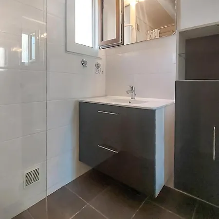 Holiday home Charmante Maison Proche Royan